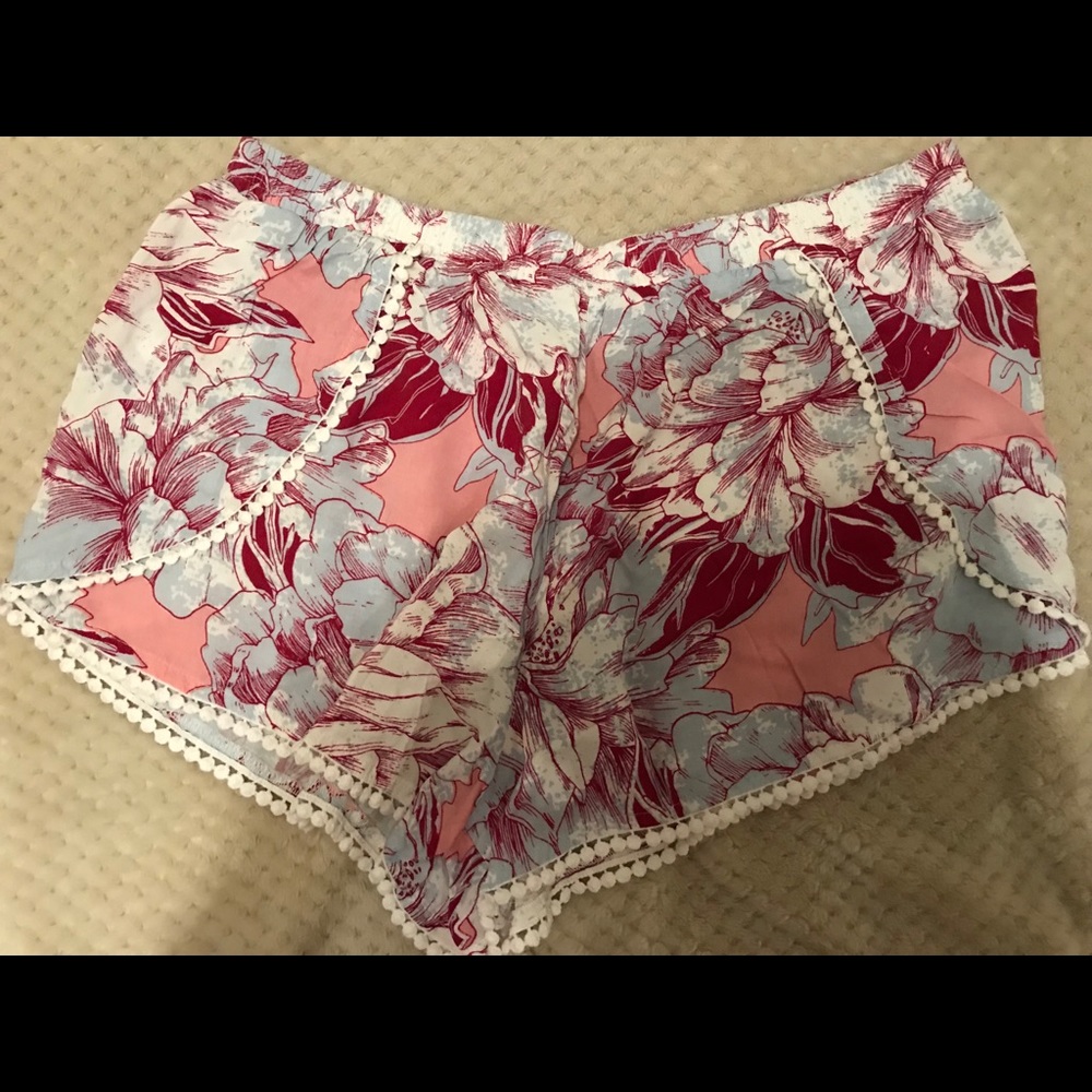 Mudd Shorts